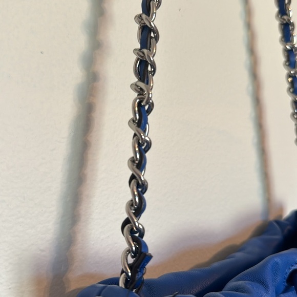 Ralph Lauren Leather Emmy Bucket Bag NWT - Picture 7 of 10